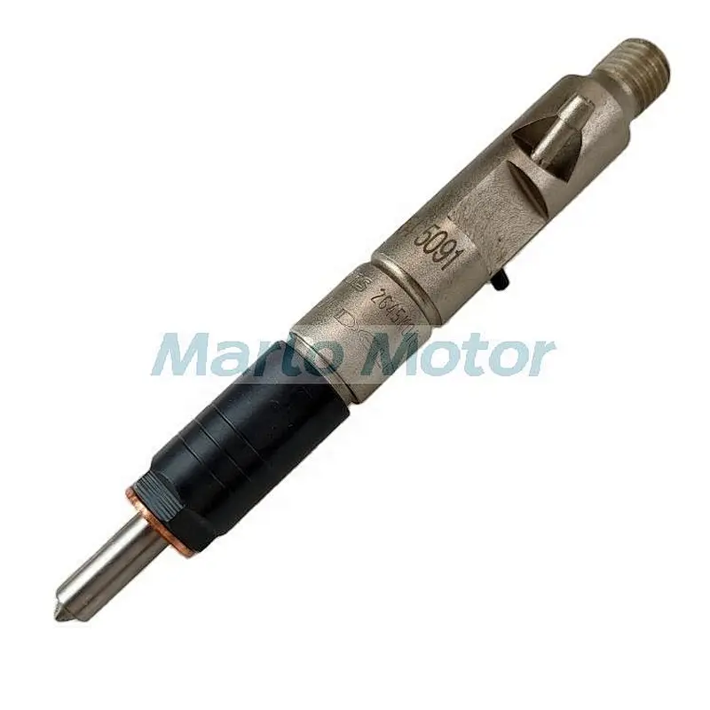 4545091 454-5091 common rail fuel injector nozzle for Caterpillar 336D 320D2 excavator CAT C7.1