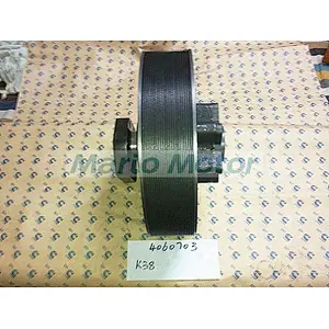 High quality fan hub for cummins kta38 4060703