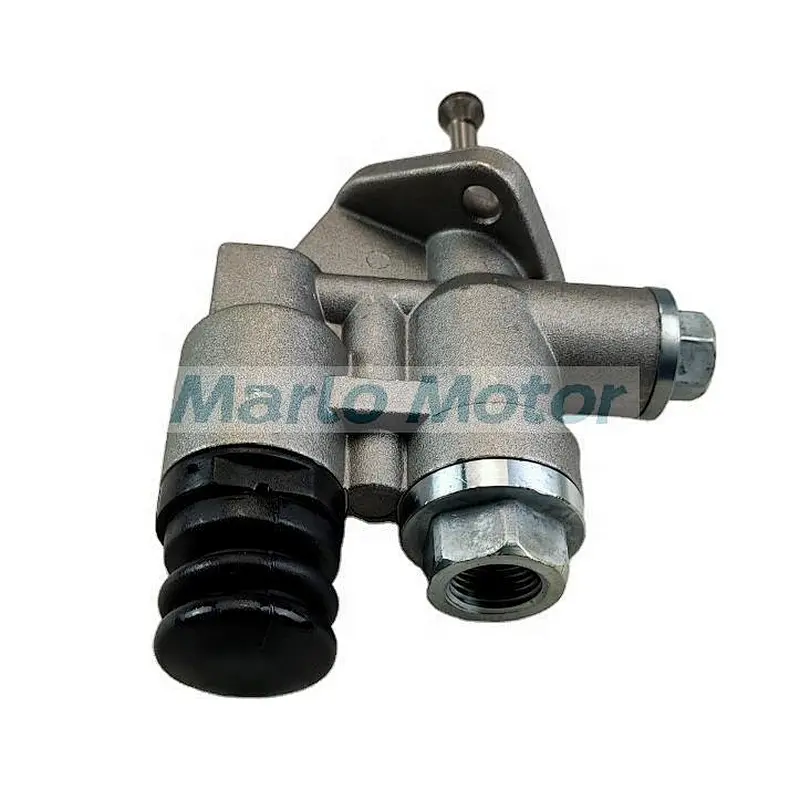 6CT8.3 6ISBe fuel transfer pump 6D114 fuel lift pump 4988747 3415661 3936316 4944710 3933252 3932224 3930134 3925709