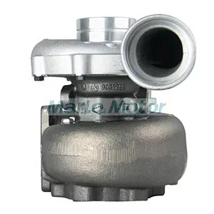 H2C turbocharger 3518613 1545097 for Iveco Marine Baudouin 6F12SRY Volvo F10 TD100G