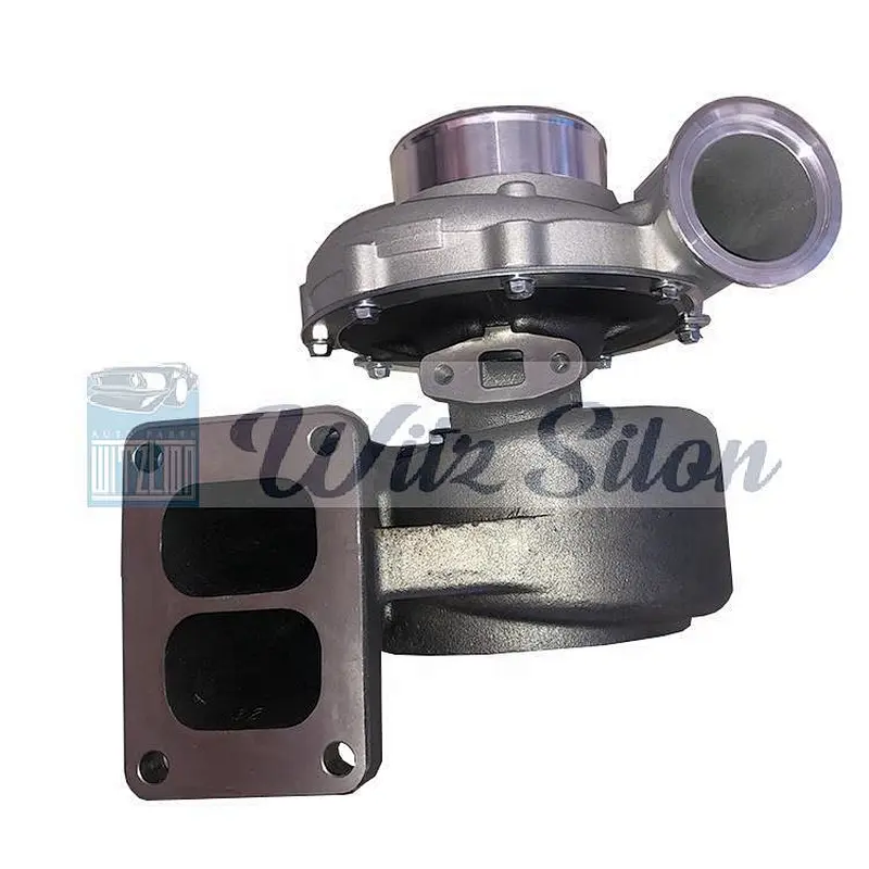 SC13G 420D2 generator turbocharger S00017008+01 S00017390+01 70001064