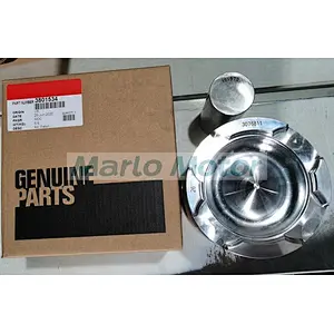 NT855 NTA855 diesel engine piston kit 3801534 3076811 191970