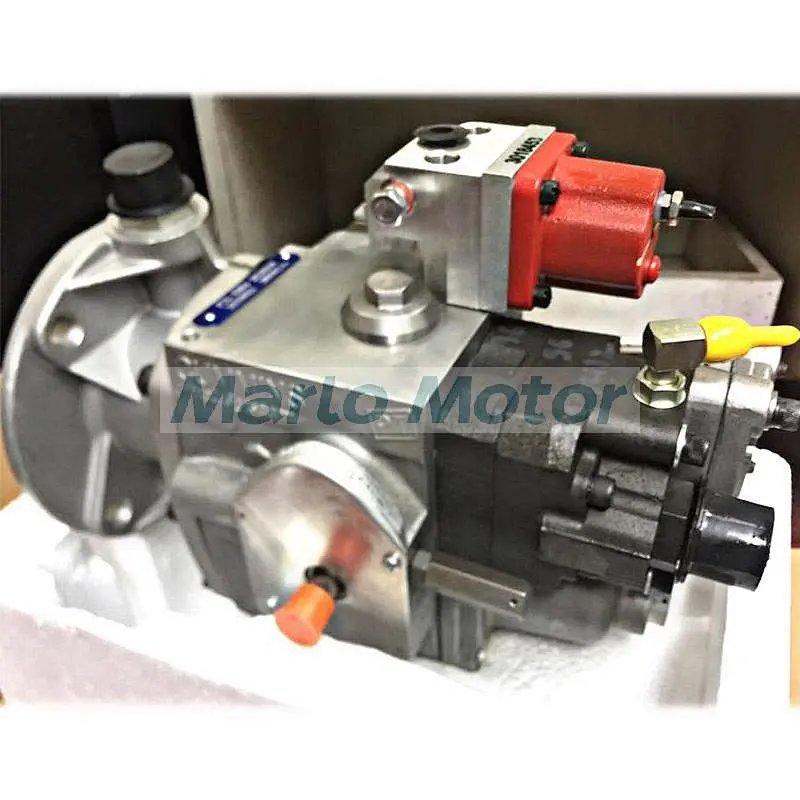 Genuine Cummins NTA855 N14 Fuel Pump 3630674