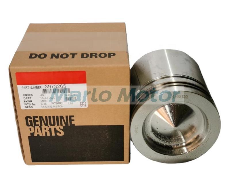 6C 6CT 6C8.3 6CT8.3 engine piston 3973265
