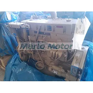 Global Warranty Cummins QSM11 Diesel Engine with Competitive Lower Price for Mining Dump Truck
