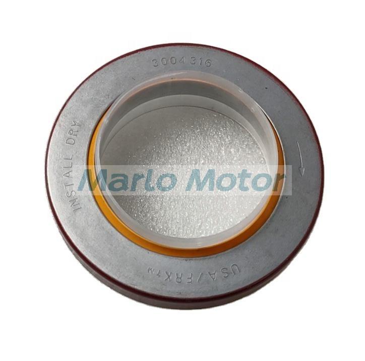 NT855 NTA855 diesel engine crankshaft oil seal 3006736 3006738 3004316 3020183 3020186 208579