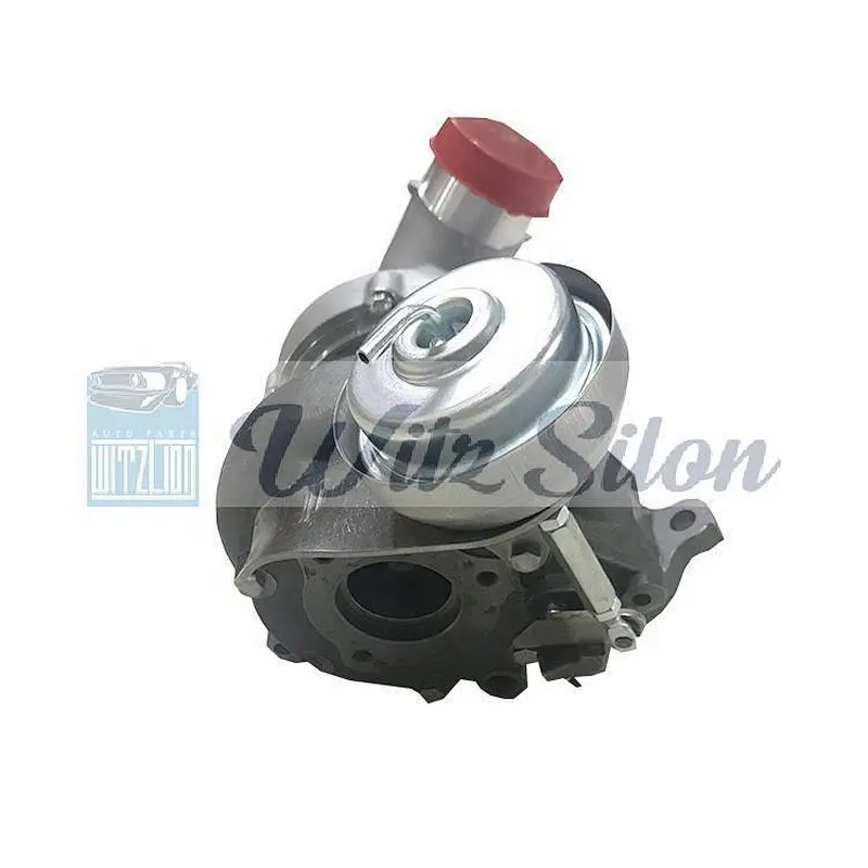 RHF5 VB13 turbocharger VDA30017 VGA30017