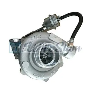 For Xichai CA4110 turbocharger TB28 711380-5009 7113805009