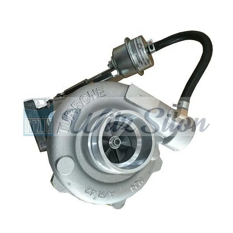 For Xichai CA4110 turbocharger TB28 711380-5009 7113805009