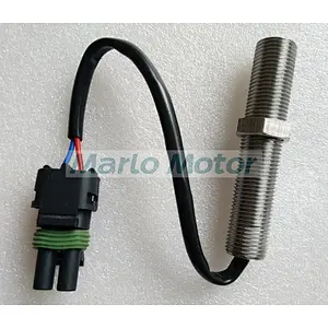Engine Magnetic Pickup Speed Sensor