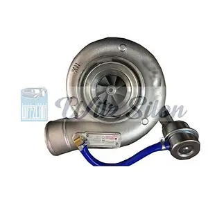 For Cummins Industrial Off Highway 6BTA turbocharger 3536971 3536972 3536973 3536974 3536975