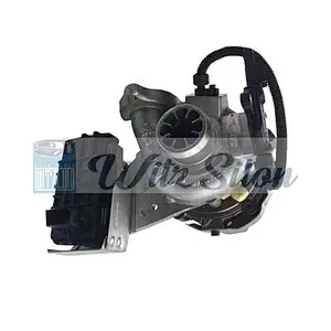 GTB1749VK turbocharger 057145873P 057145873PV 057145873PX 783413-0005 783413-5 783412-0005 783412-5003S 783412-5004S