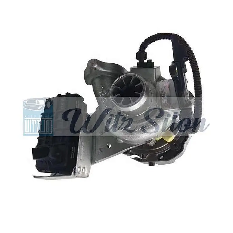 GTB1749VK turbocharger 057145873P 057145873PV 057145873PX 783413-0005 783413-5 783412-0005 783412-5003S 783412-5004S