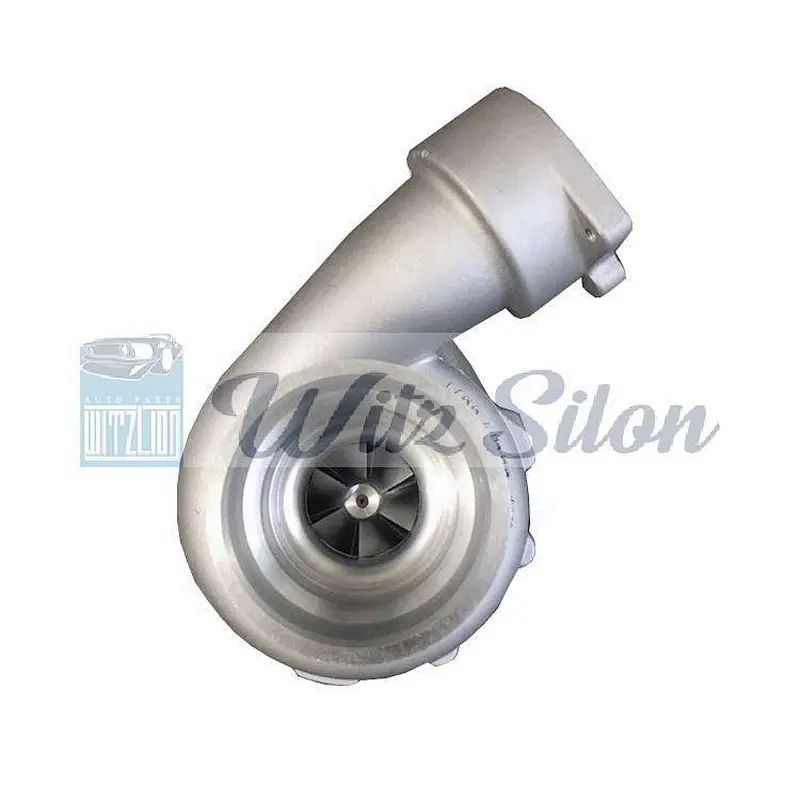 756121-5001S turbocharger 7561215001S sales promotion