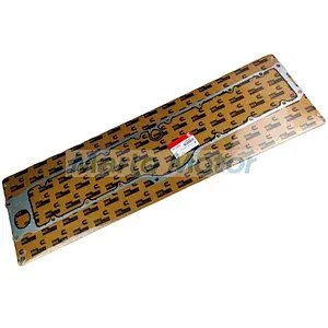 X15 ISX15 QSX15 diesel engine parts oil cooler housing gasket 3104232 3689755 3682789 3680712
