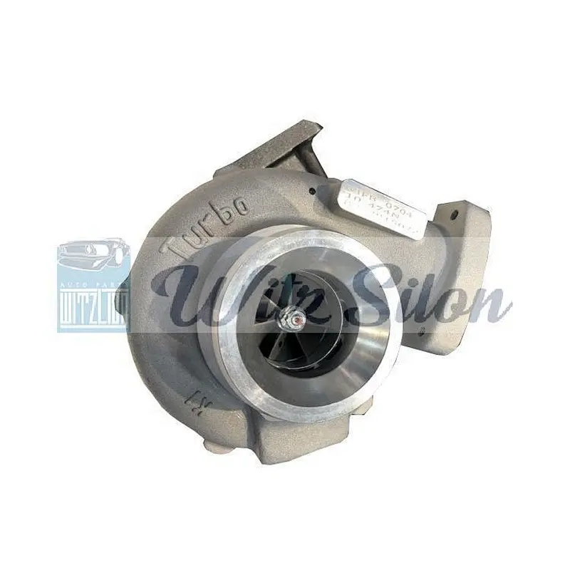 For Isuzu NPR 3.0L TDI 4JJ1E4N turbocharger VEA30023 VDA30023 VCA30023 VBA30023 VAA30023 VFA30023 8973815072 VIFB