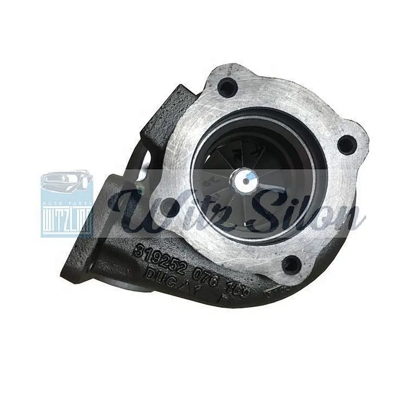 S200 turbocharger 24426737 3802191 319278 319212 04259311 04259311KZ 4259311KZ 24426737 316724 313935 316701 313937 316710
