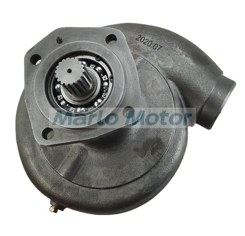 K50 KTA50-G KTA50G3 KTA-50 diesel engine water pump 3635809 3635066 4376118 4372339 3647030 3634033 3643969 3635809 3635809