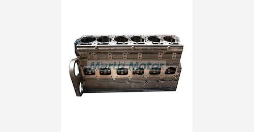Genuine Bulldozer used Cummins Engine Cylinder Block NT855 K19 from ...