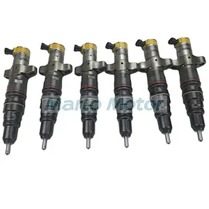 Diesel fuel injection pump for CAT C9 common rail fuel injector 387-9434 3879434 387 9434