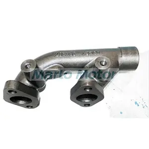 ISBe ISDe QSB ISB6.7 QSB6.7 QSB5.9 exhaust system exhaust pipe exhaust manifold 3943871 3943872 3942225 3943874 3943875