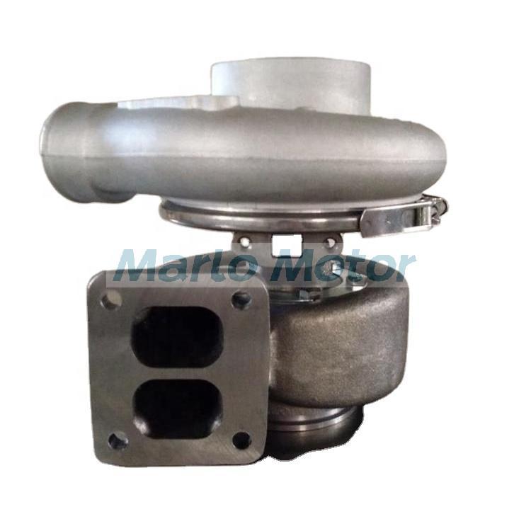 6CT 6CTA 6CT8.3 diesel engine parts HX40W turbocharger 3527370 3527371 3528793 3528794 3530774 3531884 3536683 3802307