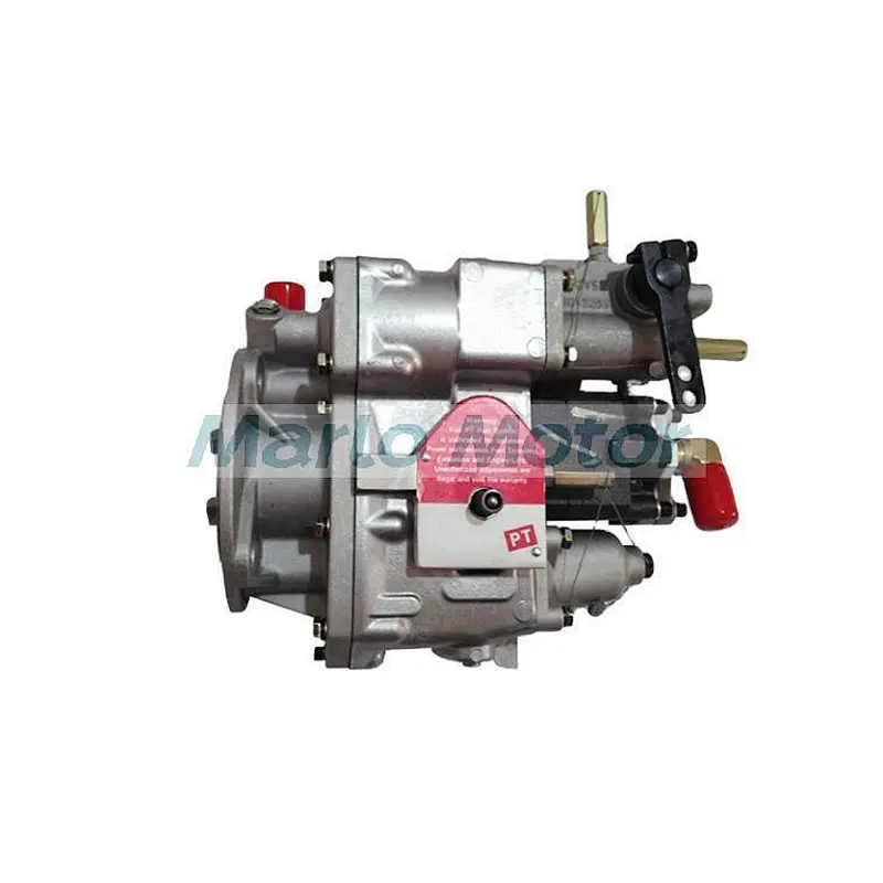 Original Cummins CCEC K19 QSK19 factory price Fuel Pump 3021980 3201205