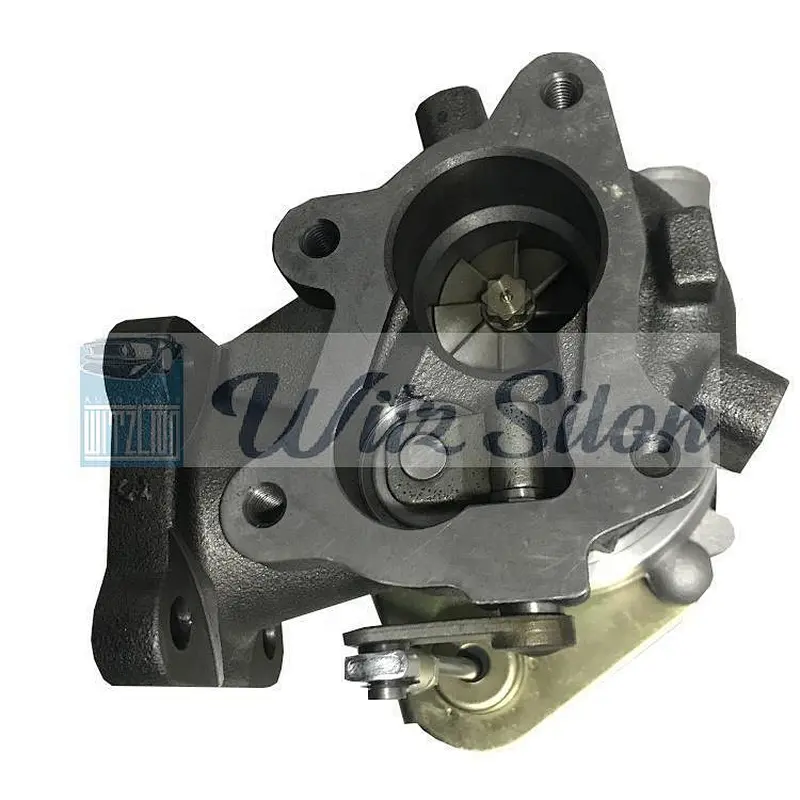 For Toyota Avensis 2CT turbocharger 17201-64050 17201-64040 17201-64110 2439510 17201-70020