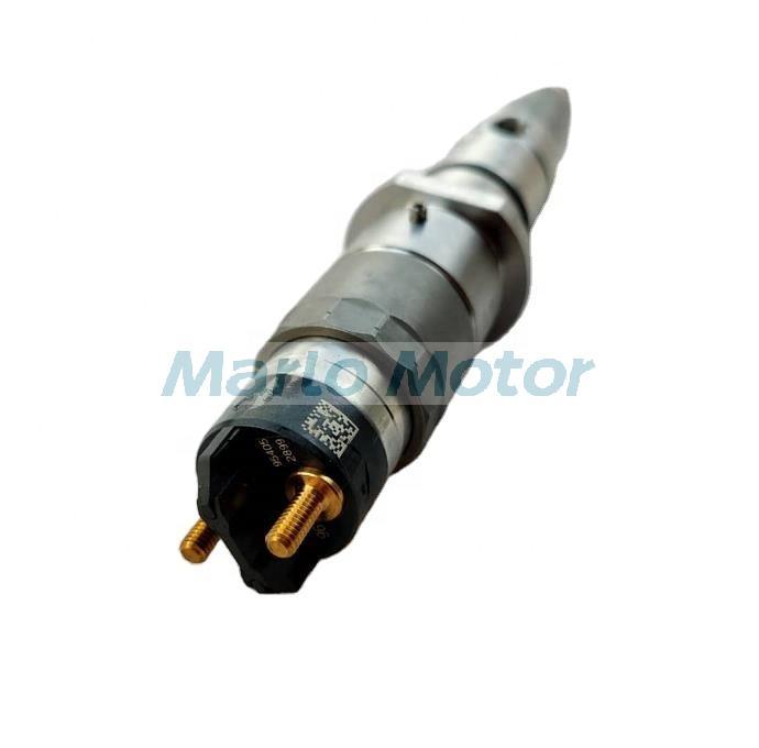 6L ISL QSL8.9 QSL9 fuel injection pump fuel injector 0445120236 0445120125 0445120029 5263308 4940170 4939061 3973060 3965721