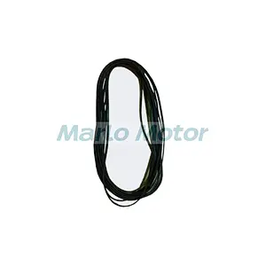 Genuine diesel engine K19 rectangular ring seal cummins parts 4000504