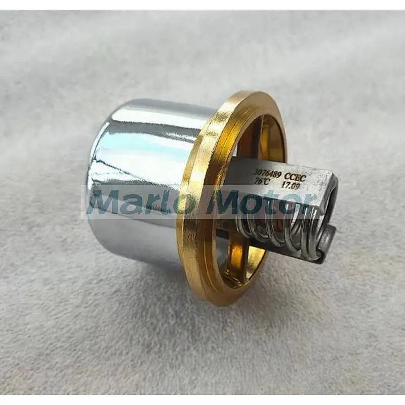 K19 QSK19 K19 QSK19G K38 KTA38 K6 K50 G50 QSK50 diesel engine parts thermostat 3076489