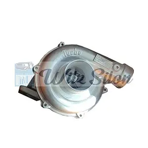 For Hino Profia 700 E13CT YK39 turbocharger RHG8V VA520077 VE520040 VD520040 VF520038 VXCX 24100-4220 24100-4220A