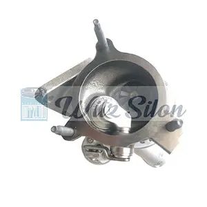 For Brilliance Auto V6 1.5T turbocharger NGT1444 852193-0002 3015562 BM15TD 110Kw 150 horsepower