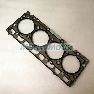 foton cummins isf 3.8 engine gasket cylinder head 4943051
