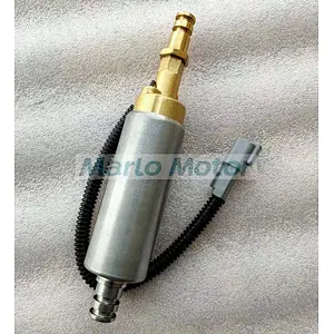 QST30-G5 QST30 CM552 genuine diesel engine parts electrical fuel transfer pump 4295249 4975518 4975617