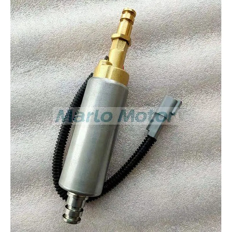 QST30-G5 QST30 CM552 genuine diesel engine parts electrical fuel transfer pump 4295249 4975518 4975617
