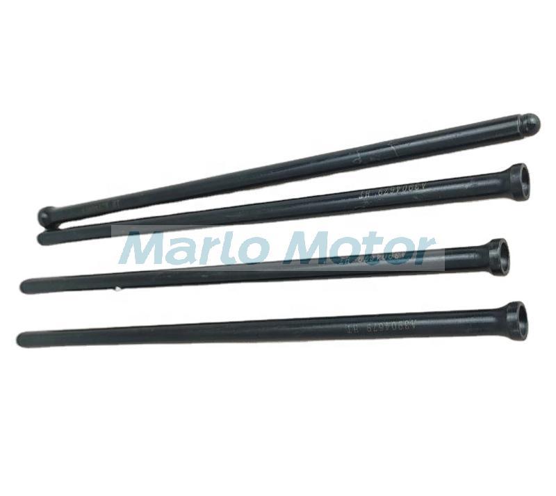 6B 6BT 6B5.9 6BT5.9 QSB5.9 6D102 engine valve push rod 3904679