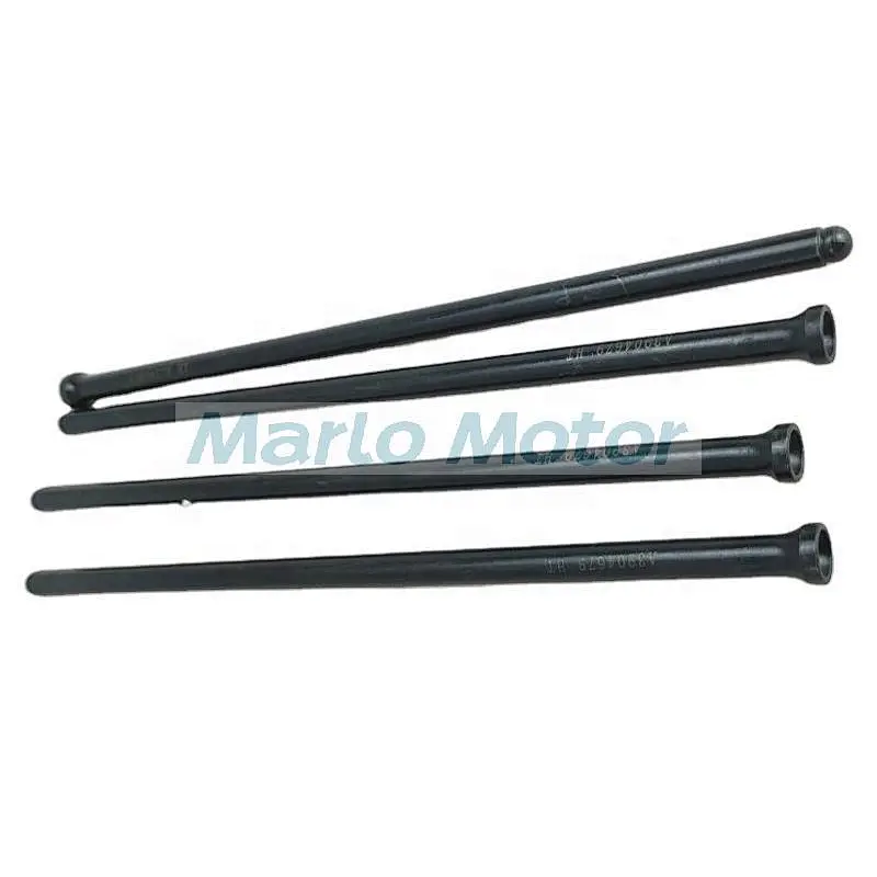 6B 6BT 6B5.9 6BT5.9 QSB5.9 6D102 engine valve push rod 3904679