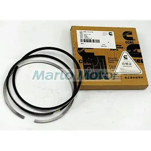 Original Oem Cummins Kta38 KTA19 Engine Piston Ring 3631248