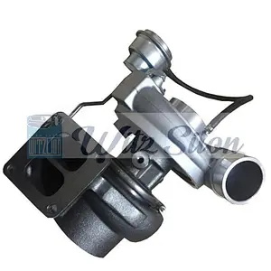 For Hyundai D6AC Truck 6D24TI turbocharger TF08L-26M-18 49134-00101 4913400101 49134-00105 2820083810 28200-83810