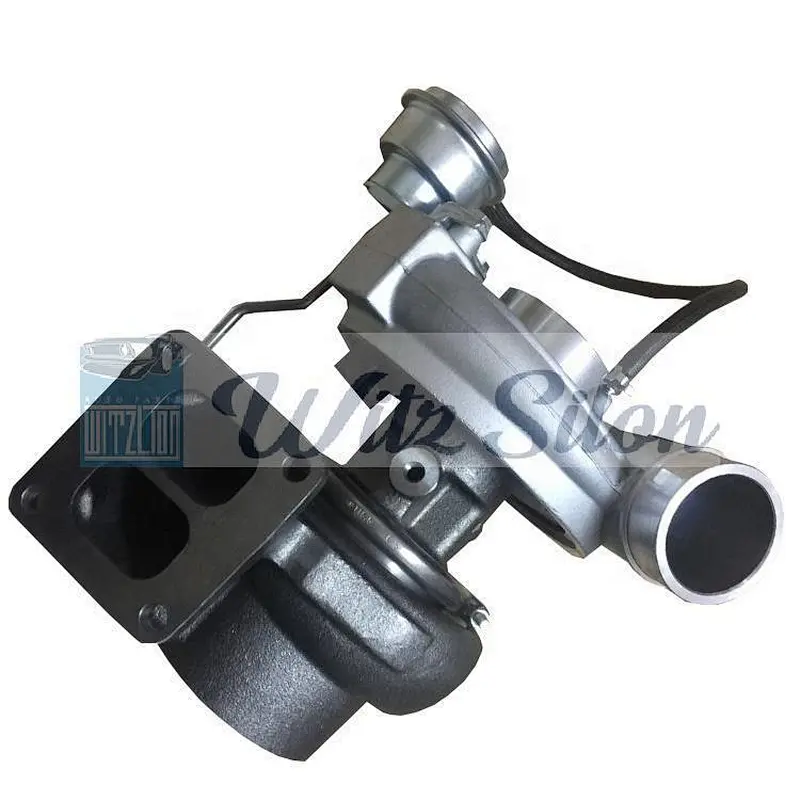 For Hyundai D6AC Truck 6D24TI turbocharger TF08L-26M-18 49134-00101 4913400101 49134-00105 2820083810 28200-83810