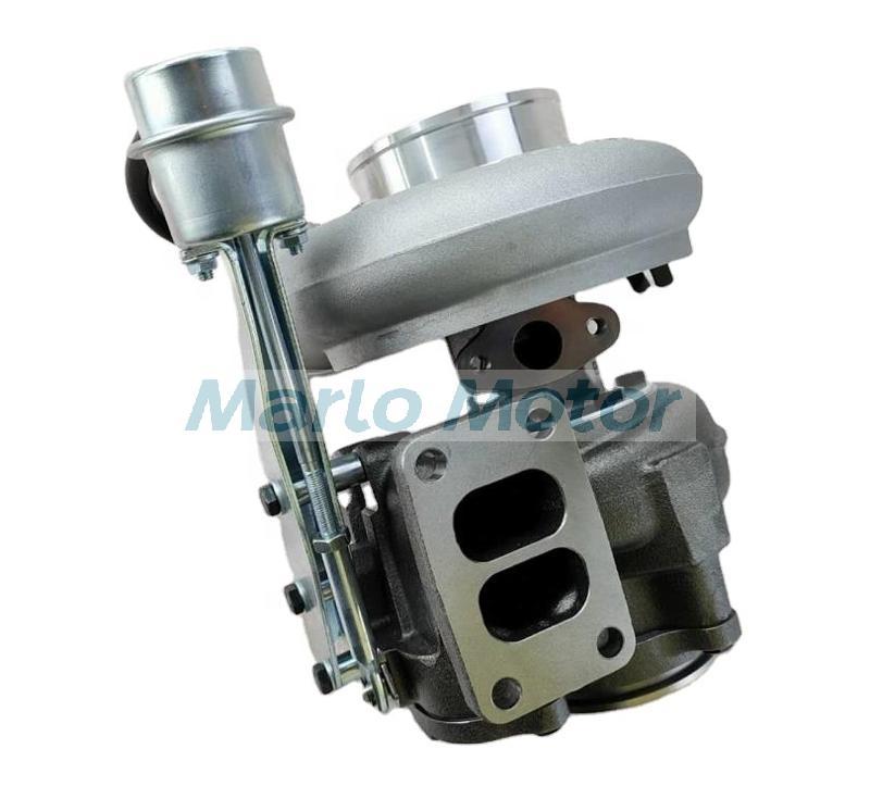 6L 6LT9.3 L9.3 6LTAA9.3 ISLe QSL8.9 QSL9 HX40W turbocharger 4045076 3783603 4045054 4045055 2881908
