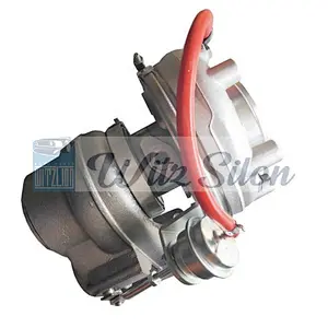For Deutz Volvo turbocharger 0491 3772 0491-3772KZ 04913772 0491-3772