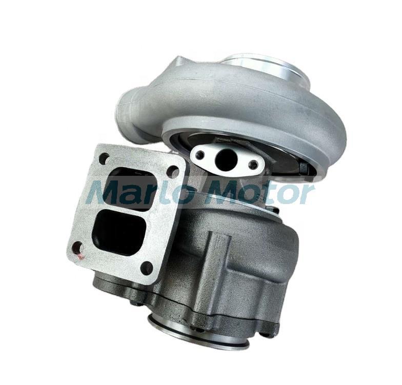 6L 6LT9.3 L9.3 6LTAA9.3 ISLe QSL8.9 QSL9 diesel engine turbocharger HE400FG 4309472 3781591