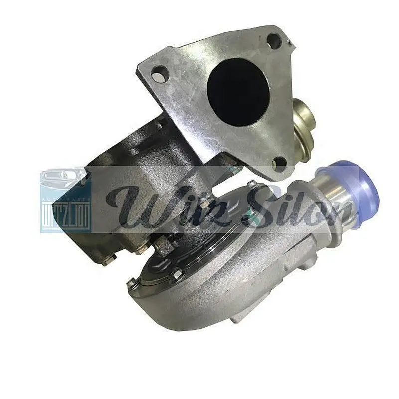 For Nissan Patrol Safari Terrano ZD30 turbocharger 144112X900 705954-0008 724639