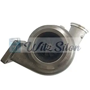 C12 3196 turbocharger GTA459402L GTA4294BL 720539-5001S 720539-0001 720539-9001 720539-1 190-6216 0R7909 1906216 720539
