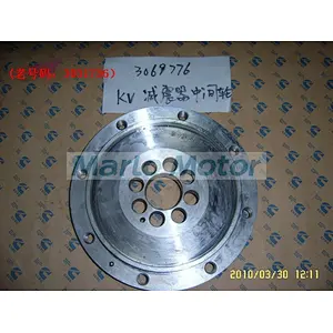 Genuine K38 k50 part crankshaft adapter cummins 3069776