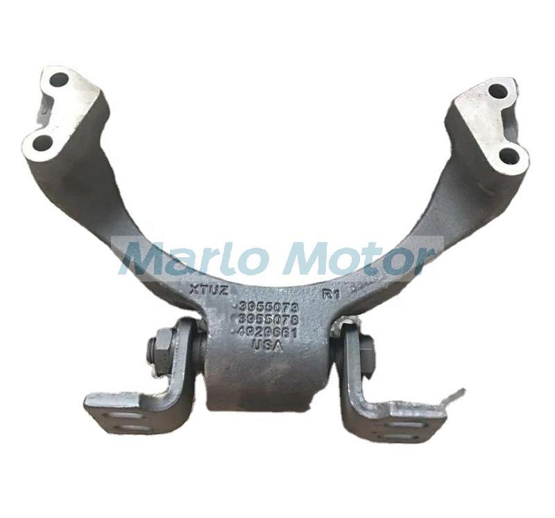 QSX15 ISX15 X15 genuine diesel engine front support 3955073
