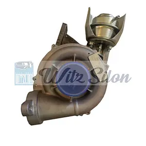 For BMW Mini Cooper D R55 R56 W16 turbocharger 753420 750030 740821 11657804903 9656125880