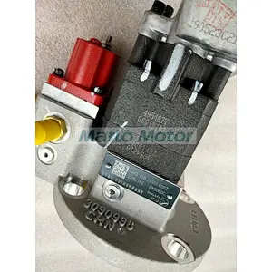 ISM QSM M11 Original fuel injection pump 3417674 3090942 3090942 3417687 3075340 3041800 3060492 ISM11 3417677 QSM11 3417674